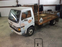 1997 Toyota Hino for sale in Michigan (ID-118712)