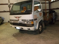1997 Toyota Hino for sale in Michigan (ID-118712)