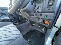 1997 Toyota Land Cruiser for sale in Michigan (ID-125607)