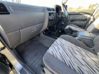 1997 Toyota Land Cruiser for sale in Michigan (ID-125607)