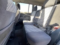 1997 Toyota Land Cruiser for sale in Michigan (ID-125607)