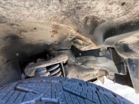 1997 Toyota Land Cruiser for sale in Michigan (ID-125607)