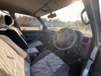 1997 Toyota Land Cruiser for sale in Michigan (ID-125607)