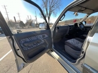 1997 Toyota Land Cruiser for sale in Michigan (ID-125607)
