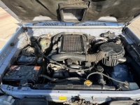 1997 Toyota Land Cruiser for sale in Michigan (ID-125607)