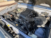 1997 Toyota Land Cruiser for sale in Michigan (ID-125607)