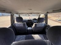 1997 Toyota Land Cruiser for sale in Michigan (ID-125607)