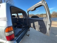 1997 Toyota Land Cruiser for sale in Michigan (ID-125607)