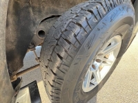 1997 Toyota Land Cruiser for sale in Michigan (ID-125607)