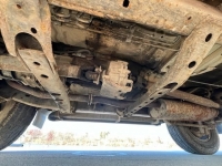 1997 Toyota Land Cruiser for sale in Michigan (ID-125607)