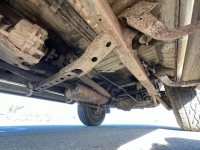 1997 Toyota Land Cruiser for sale in Michigan (ID-125607)