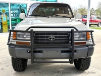 1997 Toyota Land Cruiser for sale in Riverhead, New York (ID-162467)