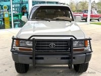 1997 Toyota Land Cruiser for sale in Riverhead, New York (ID-162467)