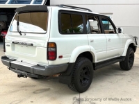 1997 Toyota Land Cruiser for sale in Riverhead, New York (ID-162467)