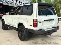 1997 Toyota Land Cruiser for sale in Riverhead, New York (ID-162467)