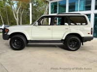 1997 Toyota Land Cruiser for sale in Riverhead, New York (ID-162467)