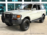 1997 Toyota Land Cruiser for sale in Riverhead, New York (ID-162467)