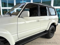 1997 Toyota Land Cruiser for sale in Riverhead, New York (ID-162467)