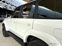 1997 Toyota Land Cruiser for sale in Riverhead, New York (ID-162467)