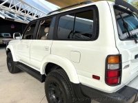 1997 Toyota Land Cruiser for sale in Riverhead, New York (ID-162467)