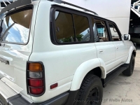 1997 Toyota Land Cruiser for sale in Riverhead, New York (ID-162467)