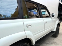 1997 Toyota Land Cruiser for sale in Riverhead, New York (ID-162467)