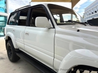 1997 Toyota Land Cruiser for sale in Riverhead, New York (ID-162467)