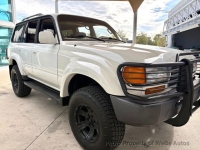 1997 Toyota Land Cruiser for sale in Riverhead, New York (ID-162467)