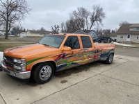 1998 Chevrolet 1 Ton for sale in Billings, Montana (ID-102744)