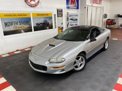1998 Chevrolet Camaro for sale