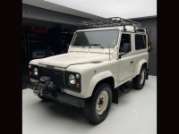 1998 Land Rover Defender 90 for sale in Fergus, Ontario (ID-122564)