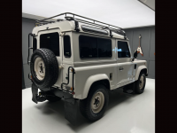 1998 Land Rover Defender 90 for sale in Fergus, Ontario (ID-122564)