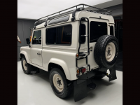 1998 Land Rover Defender 90 for sale in Fergus, Ontario (ID-122564)