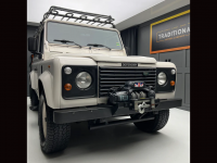 1998 Land Rover Defender 90 for sale in Fergus, Ontario (ID-122564)