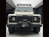 1998 Land Rover Defender 90 for sale in Fergus, Ontario (ID-122564)
