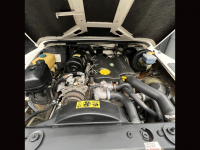 1998 Land Rover Defender 90 for sale in Fergus, Ontario (ID-122564)