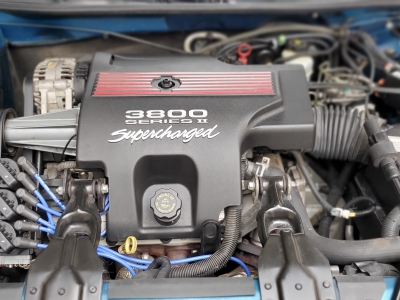 1998 Pontiac Grand Prix for sale