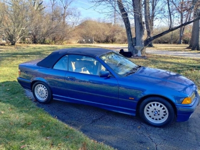 1998 BMW 323i for sale 1998 BMW 323i for sale