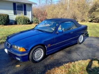 1998 BMW 323i for sale in Michigan (ID-131800)