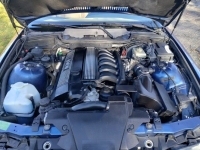 1998 BMW 323i for sale in Michigan (ID-131800)
