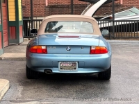 1998 BMW 325i for sale in Riverhead, New York (ID-143243)