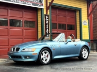 1998 BMW 325i for sale in Riverhead, New York (ID-143243)
