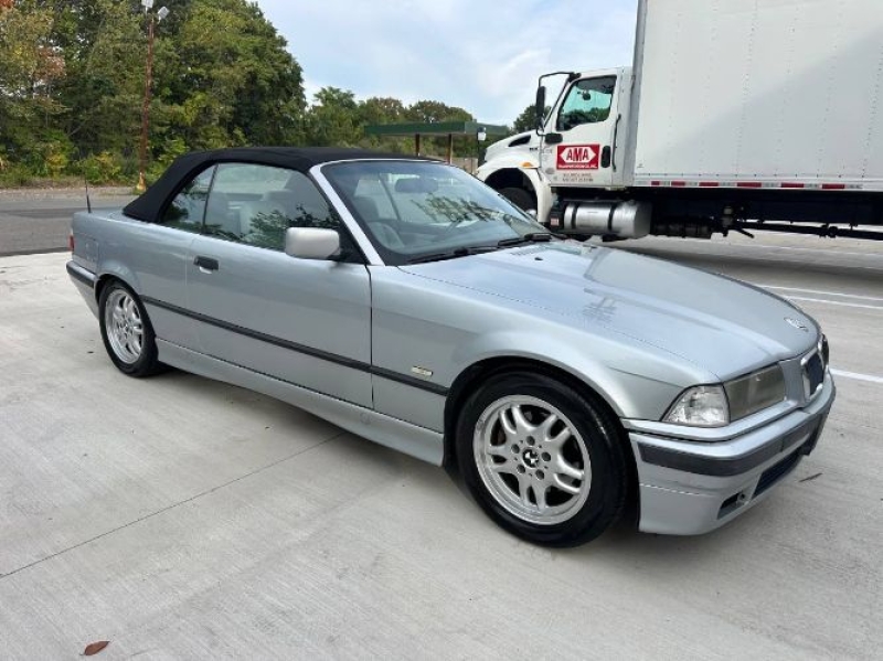 1998 BMW 328i for sale in Michigan (ID-145730)