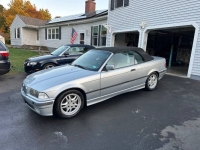 1998 BMW 328i for sale in Michigan (ID-145730)