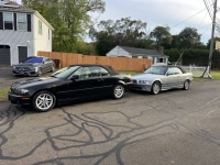 1998 BMW 328i for sale in Michigan (ID-145730)