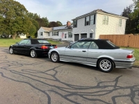 1998 BMW 328i for sale in Michigan (ID-145730)