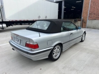 1998 BMW 328i for sale in Michigan (ID-145730)