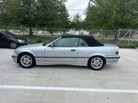 1998 BMW 328i for sale in Michigan (ID-145730)