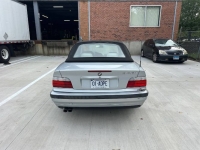 1998 BMW 328i for sale in Michigan (ID-145730)