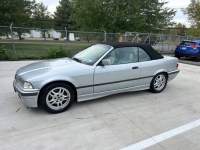 1998 BMW 328i for sale in Michigan (ID-145730)